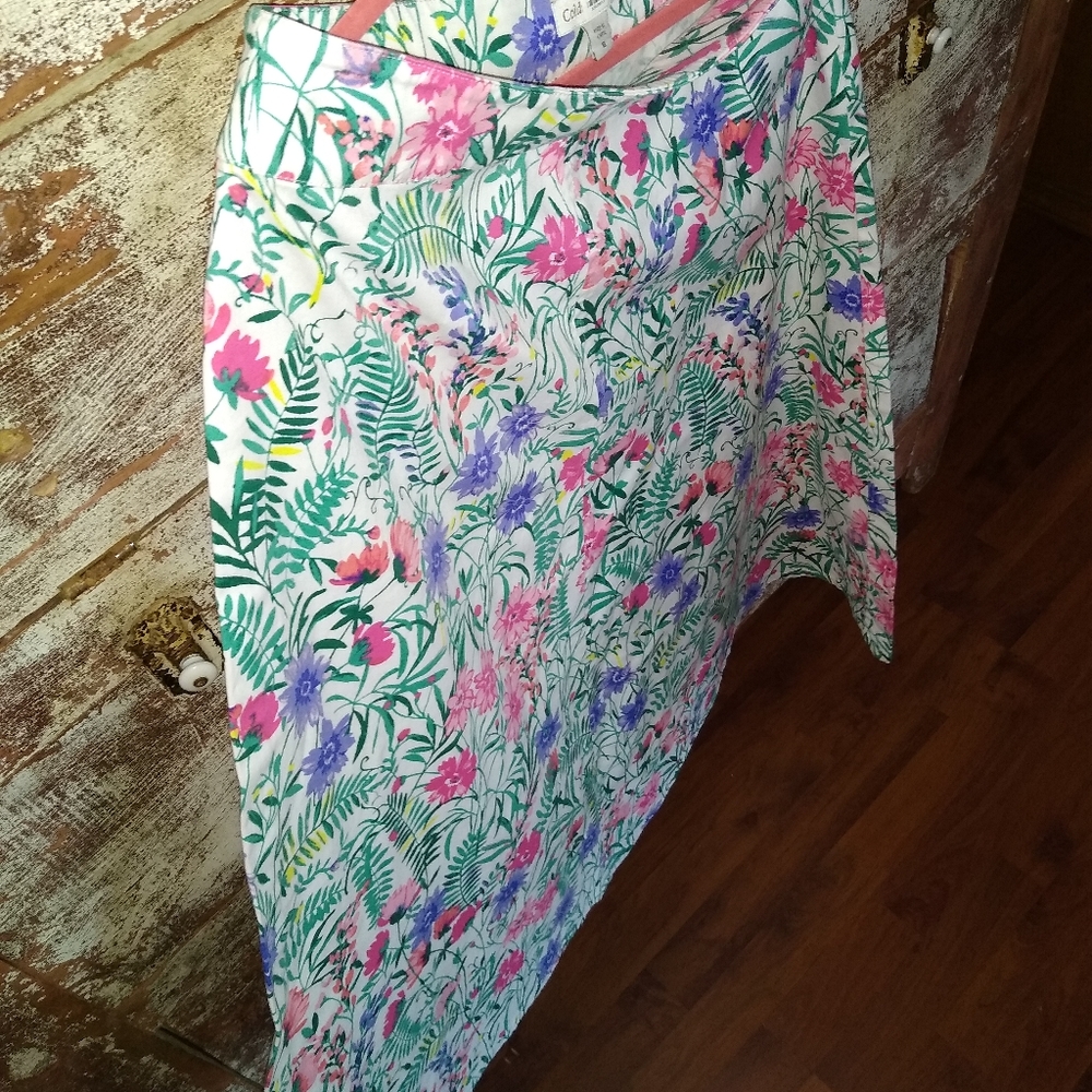 Coldwater creek skirt